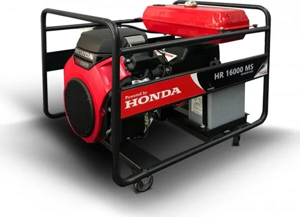 Honda HR 16000 MS Benzinli Jeneratör