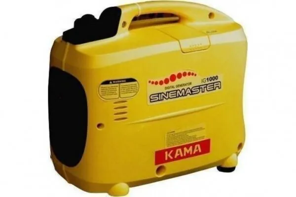Kama By Reis IG1000 Benzinli Jeneratör