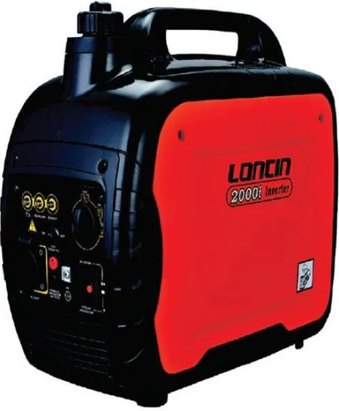 Loncin LC200i Benzinli Jeneratör