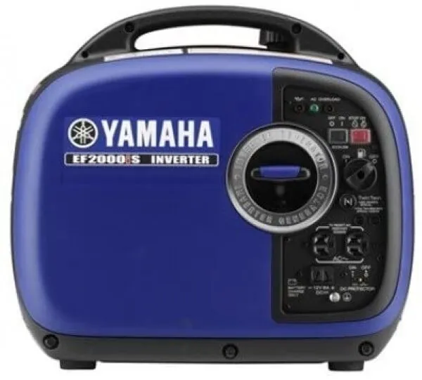 Yamaha EF2000iS Benzinli Jeneratör