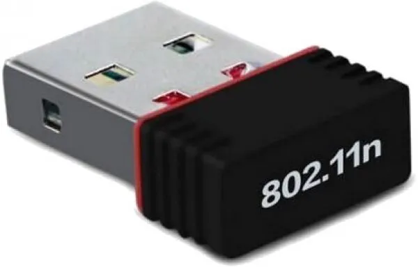 Altunga AZ-100 Kablosuz Adaptör