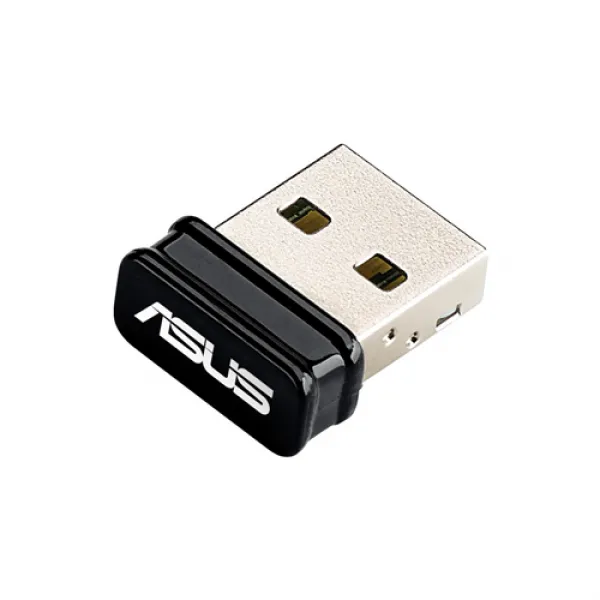 Asus USB-N10 Kablosuz Adaptör