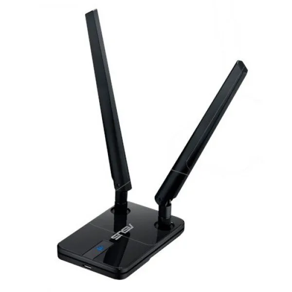 Asus USB-N14 Kablosuz Adaptör