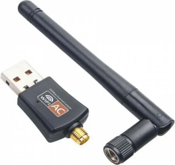 Bawerlink BW-003 Kablosuz Adaptör