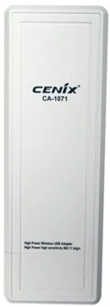 Cenix CA-1071 Kablosuz Adaptör