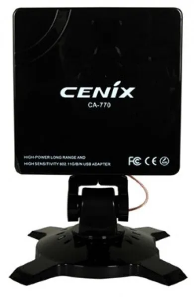 Cenix CA-770 Kablosuz Adaptör