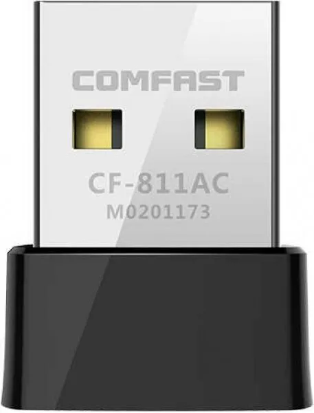 Comfast CF-811AC Kablosuz Adaptör