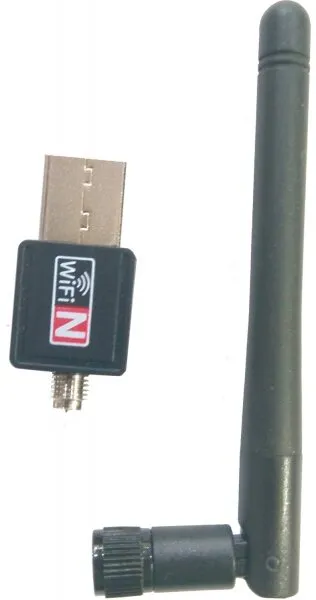 Compaxe CWA-601 Kablosuz Adaptör