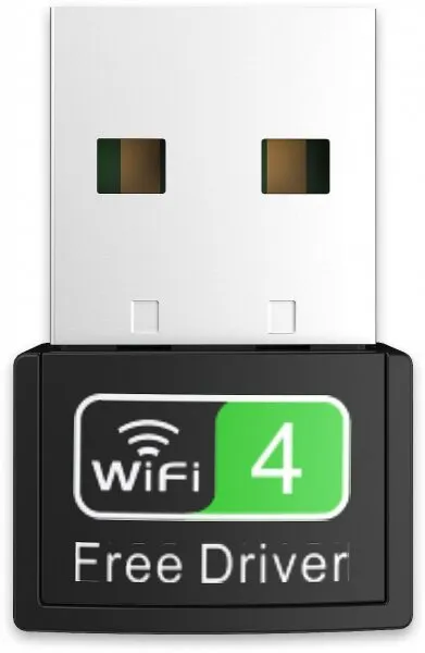 Concord W-4 Kablosuz Adaptör
