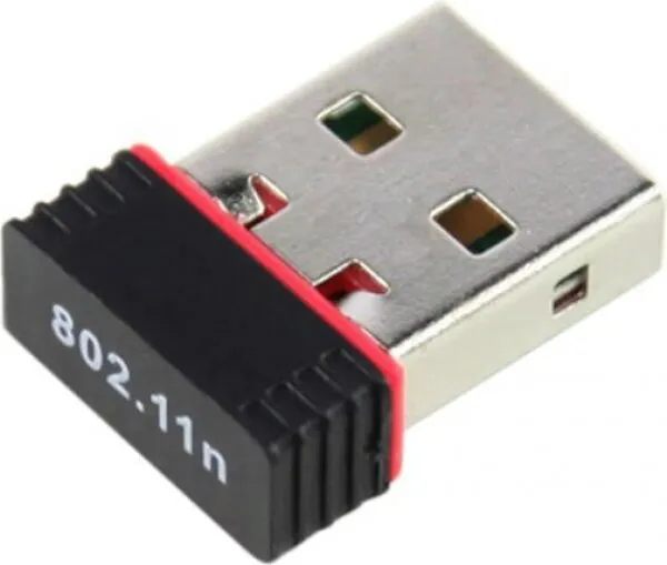 Concord W3 Kablosuz Adaptör