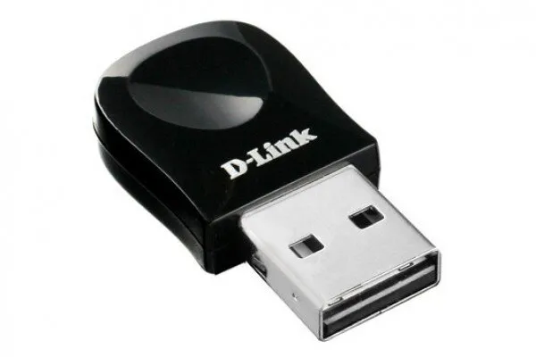 D-Link DWA-131 Kablosuz Adaptör