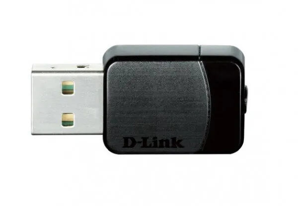 D-Link DWA-171 Kablosuz Adaptör