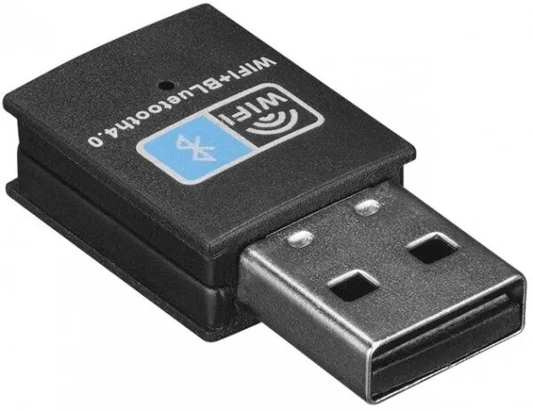 Everest EWN-140BT Kablosuz Adaptör
