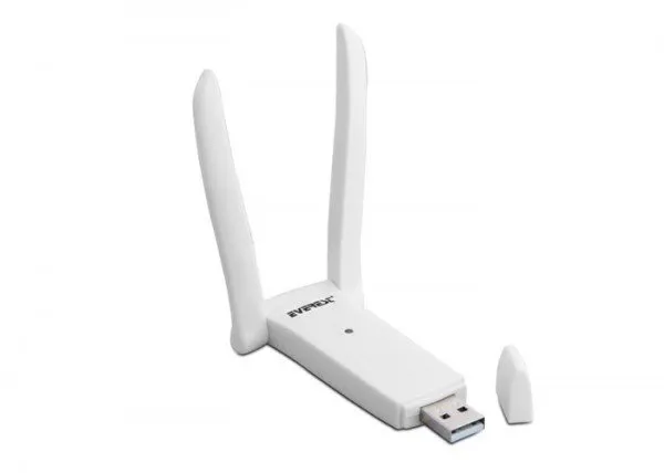 Everest EWN-322 Kablosuz Adaptör
