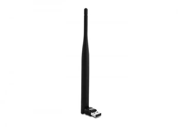 Everest EWN-680AE Kablosuz Adaptör
