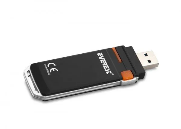 Everest EWN-688A2 Kablosuz Adaptör