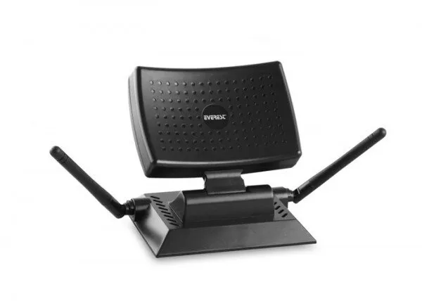 Everest EWN-712 Kablosuz Adaptör