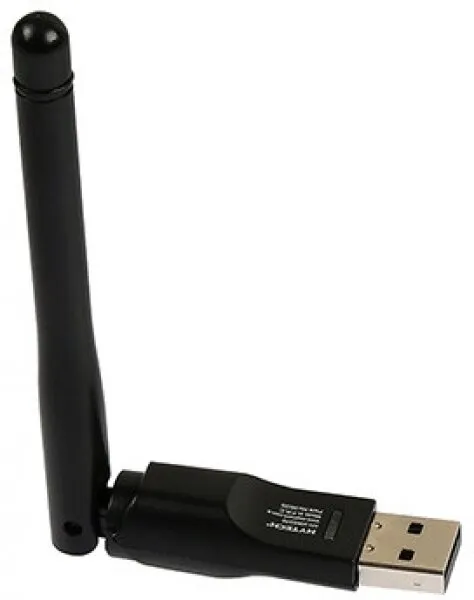 Hytech HY-XW5370 Kablosuz Adaptör