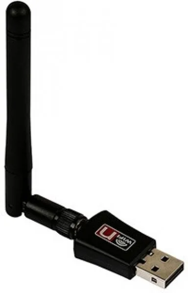 Hytech HY-XW8192 Kablosuz Adaptör