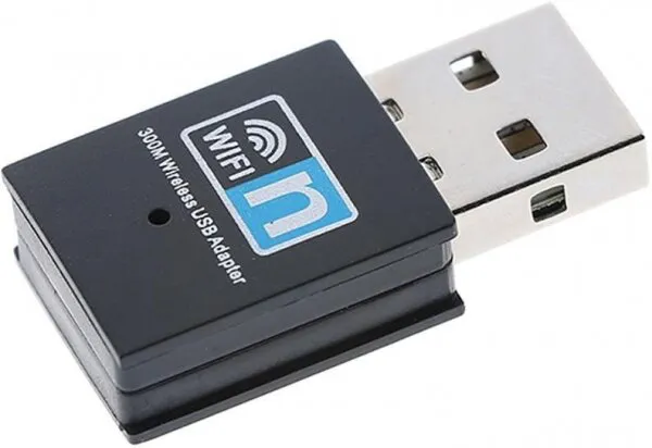 Juo JW802N Kablosuz Adaptör