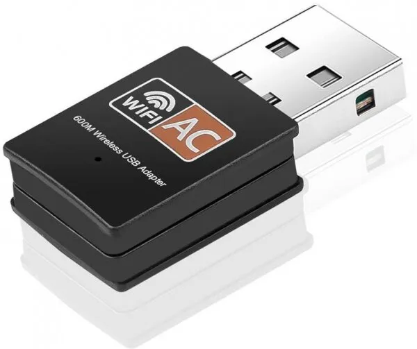 Juo TW802AC Kablosuz Adaptör