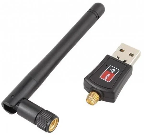 Juo WN802N Kablosuz Adaptör