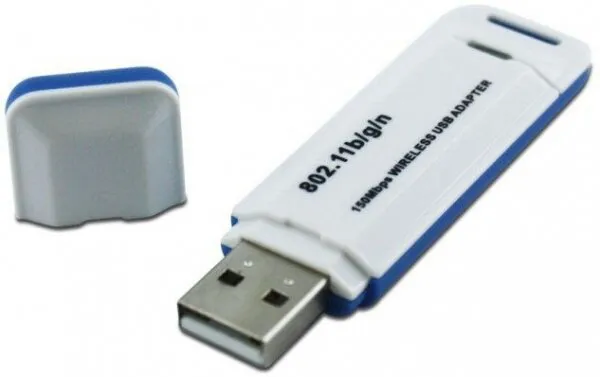LB-Link BL-LW062 Kablosuz Adaptör