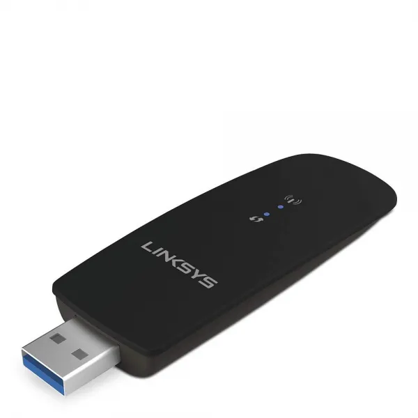 Linksys WUSB6300 Kablosuz Adaptör