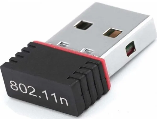 Serel LV-UW03 Kablosuz Adaptör