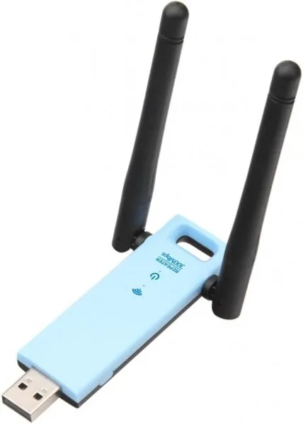 Tezoon WD-R603U Kablosuz Adaptör