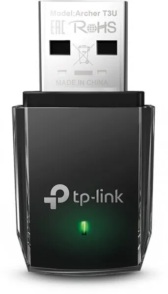 TP-Link Archer T3U Kablosuz Adaptör