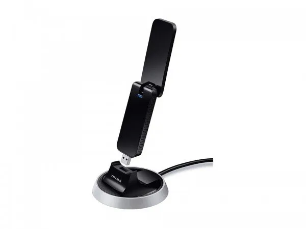 TP-Link Archer T4UH Kablosuz Adaptör
