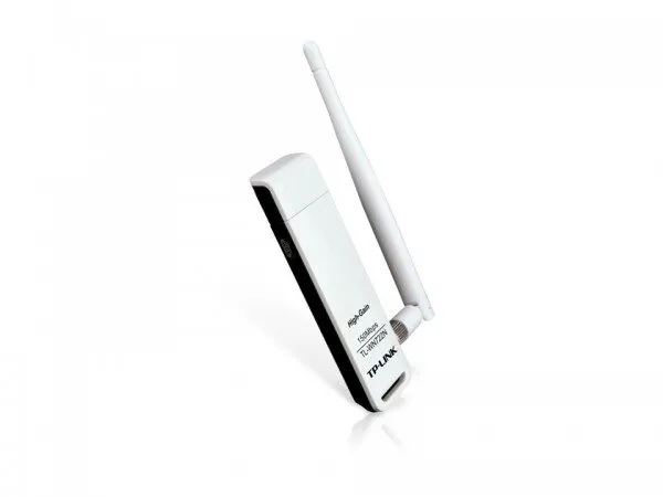 TP-Link TL-WN722N Kablosuz Adaptör