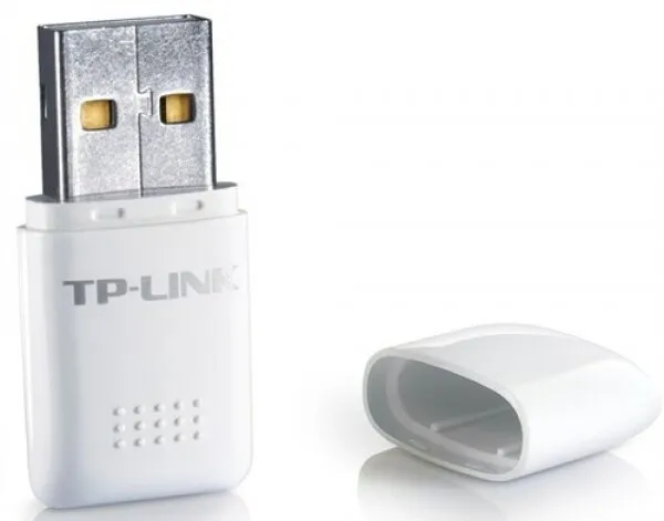 TP-Link TL-WN723N Kablosuz Adaptör