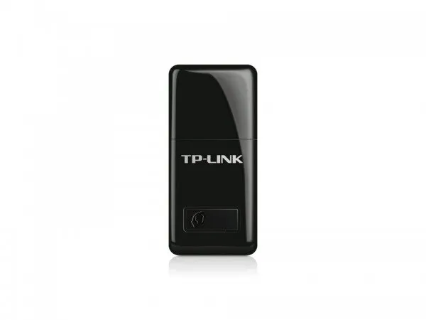 TP-Link TL-WN823N Kablosuz Adaptör