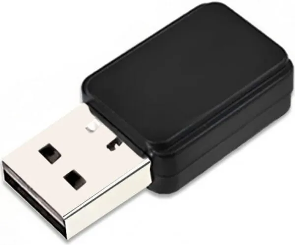 Turbox TR-UW92 Kablosuz Adaptör