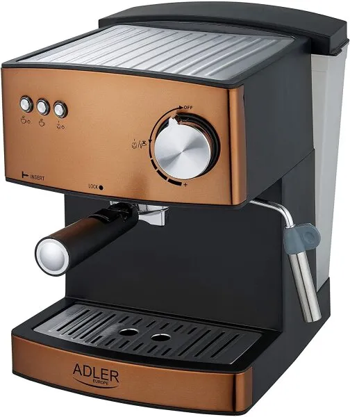 Adler AD 4404cr Kahve Makinesi