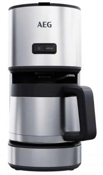 AEG CM4-1-6ST Kahve Makinesi
