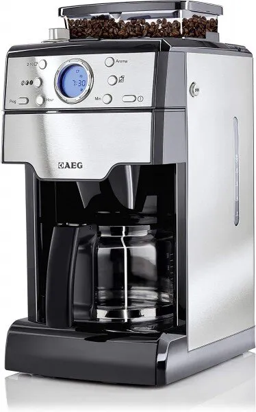 AEG KAM300 Kahve Makinesi