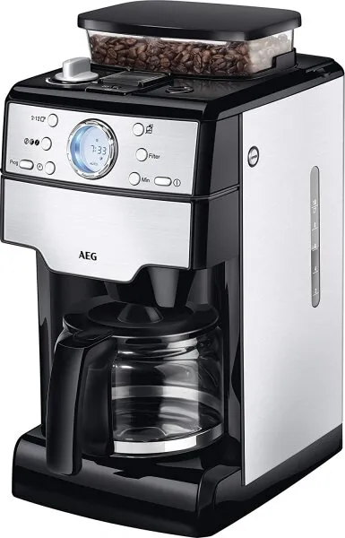 AEG KAM400 Kahve Makinesi