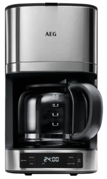 AEG KF-7700 Kahve Makinesi