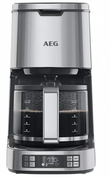 AEG KF-7800 Kahve Makinesi