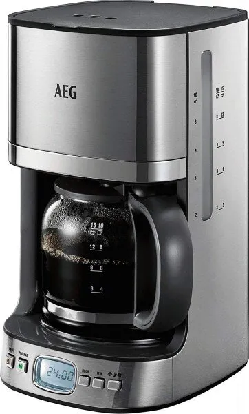 AEG KF7600 Kahve Makinesi