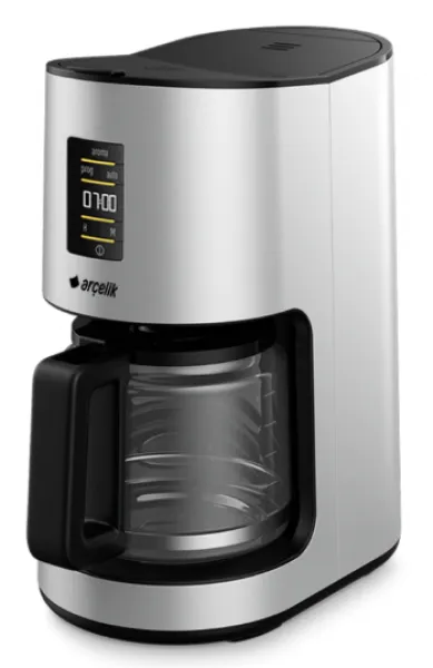 Arçelik Eternity K 8580 Kahve Makinesi