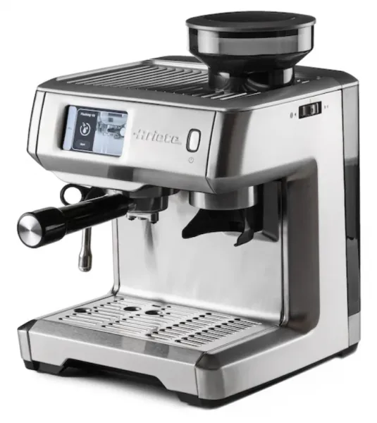 Ariete 1312 (00M131210AR0) Kahve Makinesi