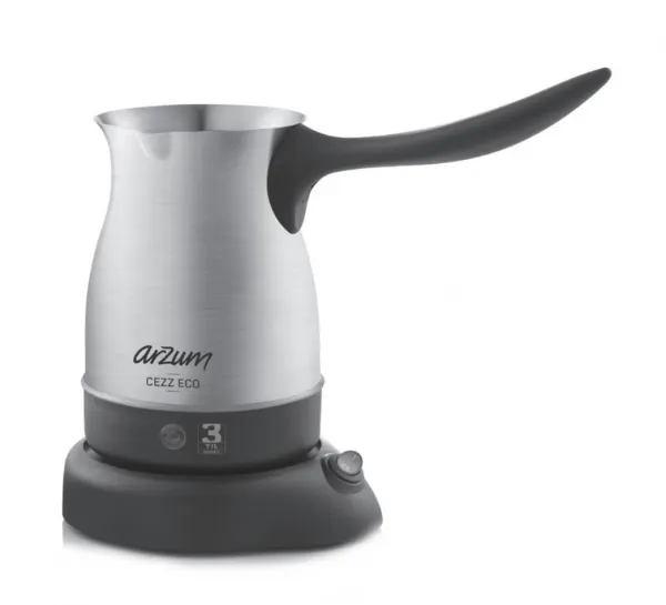 Arzum Cezz Eco AR3053 Kahve Makinesi