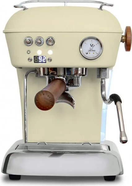 Ascaso Dream Pid Espresso Kahve Makinesi