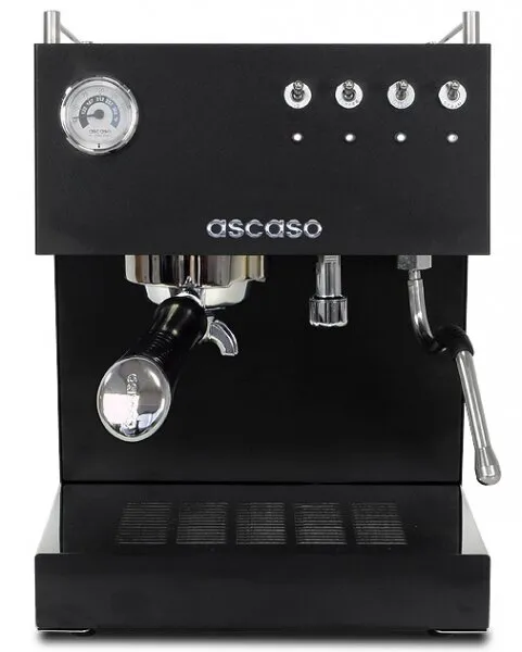 Ascaso Steel Duo Kahve Makinesi