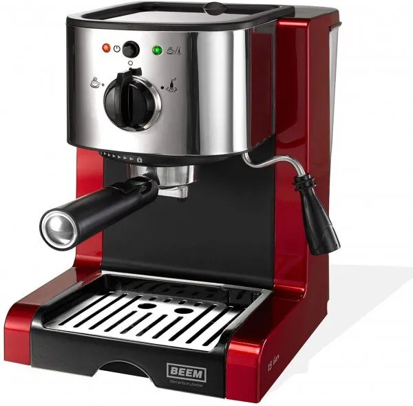 Beem 02051 Espresso Perfect Kahve Makinesi