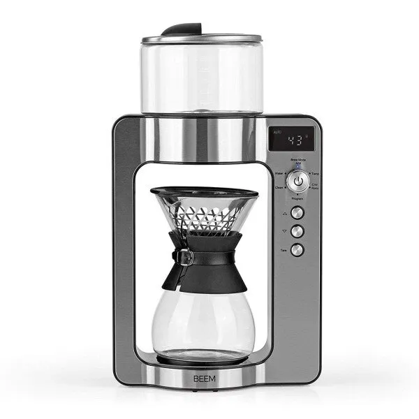 Beem 03597 Pour Over Kahve Makinesi